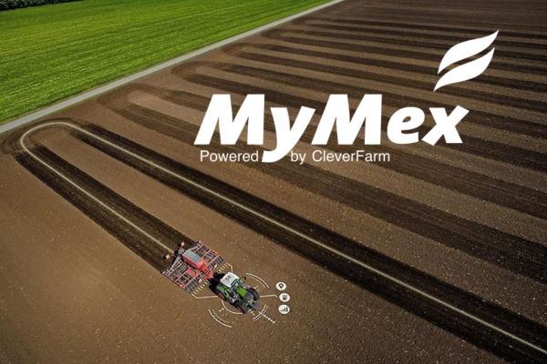 MyMex web